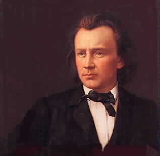 Johannes Brahms