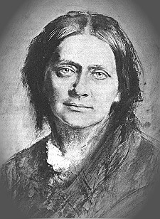 Robert and Clara Wieck Schumann