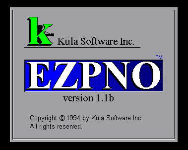 EZPNO