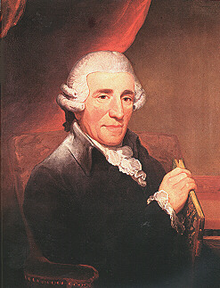 Franz Josef Haydn