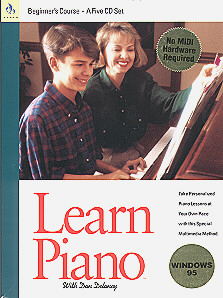 Learn Piano