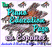 Regresar a Piano Education Page en Espaol