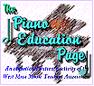 Back to Piano Education Home Page