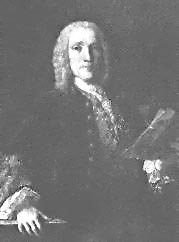 Domenico Scarlatti